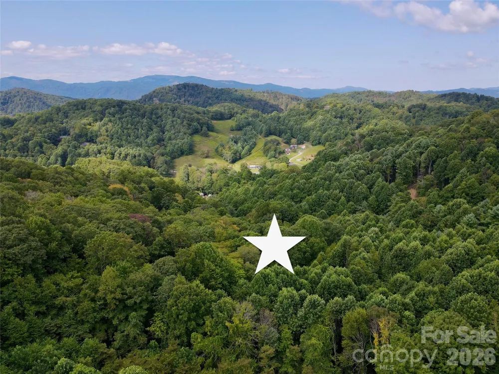 TBD old anderson quarry Road Vilas, NC 28692
