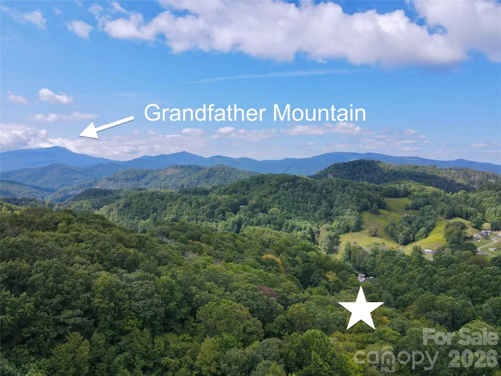 TBD old anderson quarry Road Vilas, NC 28692
