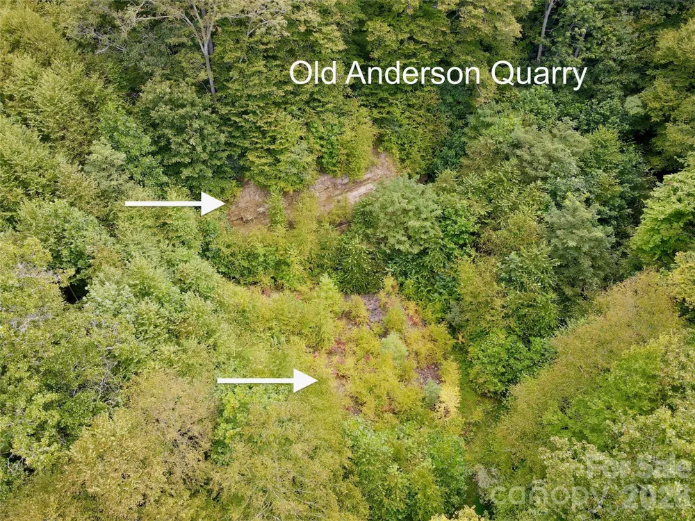 TBD old anderson quarry Road Vilas, NC 28692