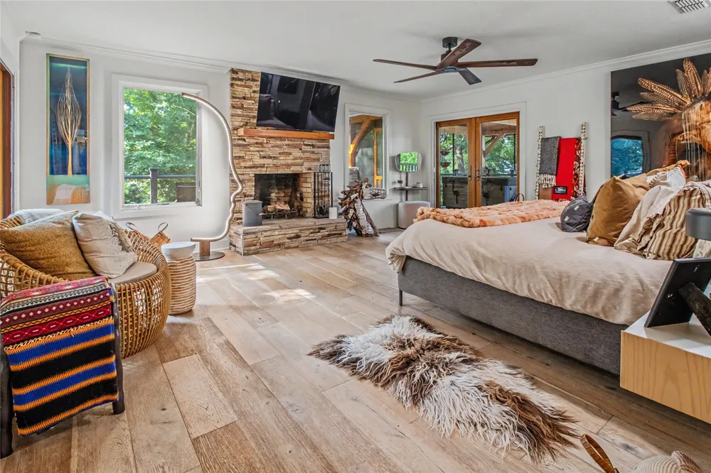 179 County Road 2790 Shelbyville, TX 75973