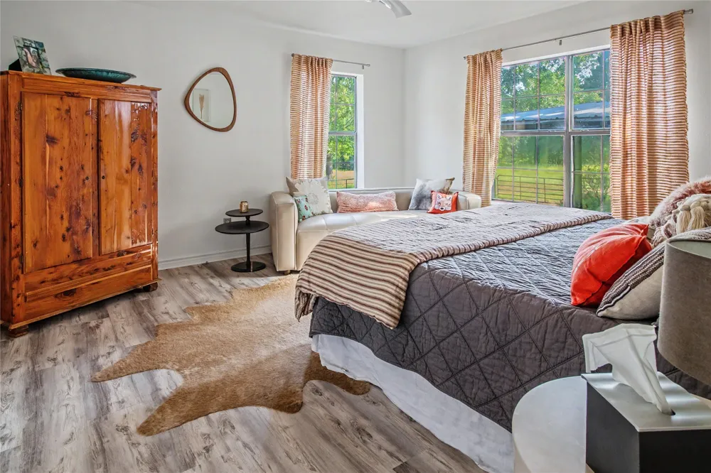 179 County Road 2790 Shelbyville, TX 75973