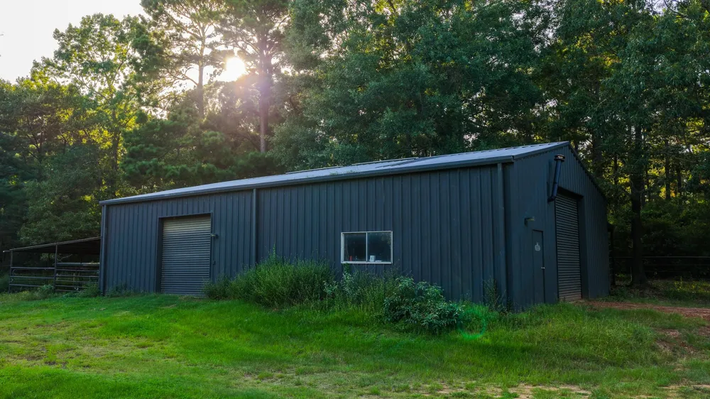 179 County Road 2790 Shelbyville, TX 75973