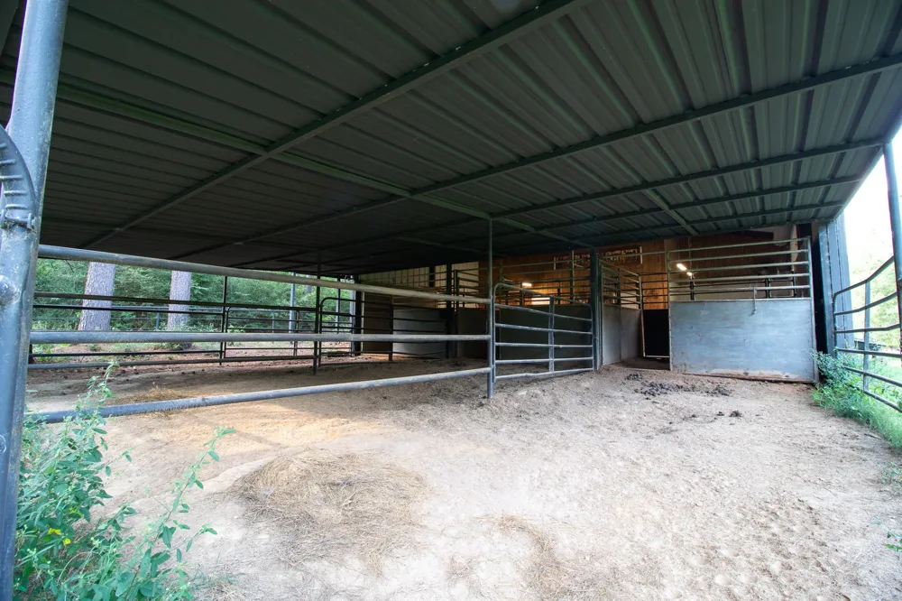 179 County Road 2790 Shelbyville, TX 75973