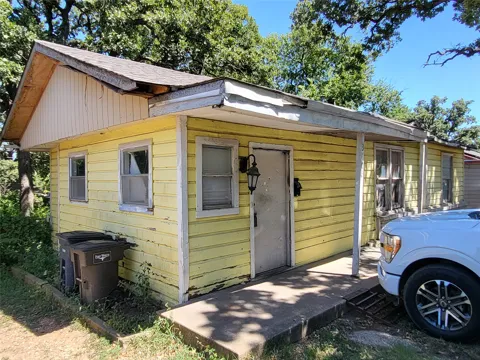 3605 Rufus Street
