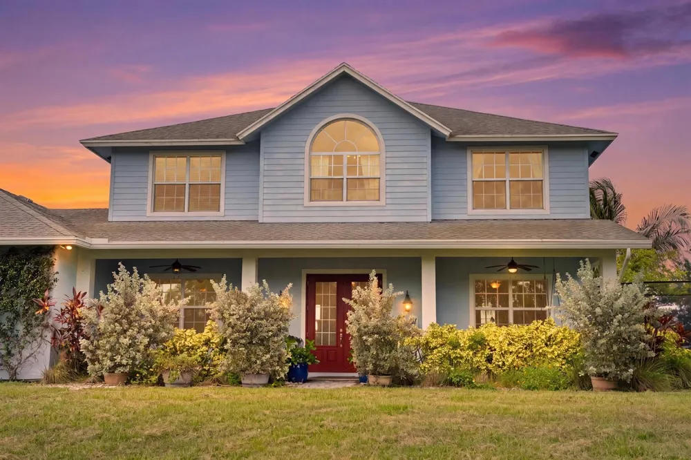 19925 Black Falcon Road Loxahatchee, FL 33470
