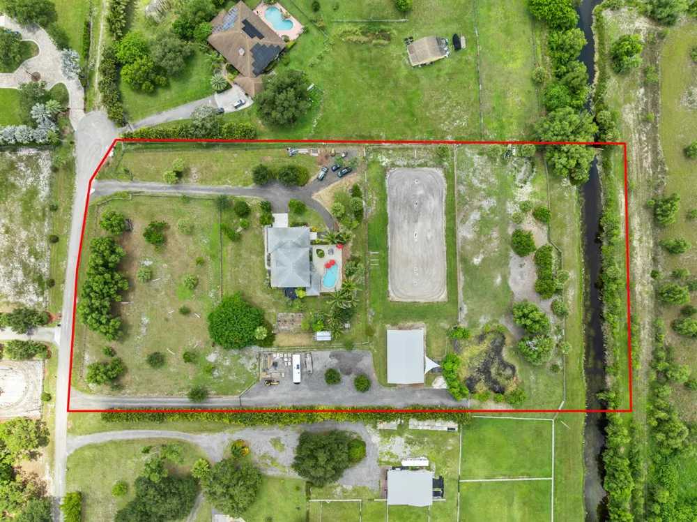 19925 Black Falcon Road Loxahatchee, FL 33470