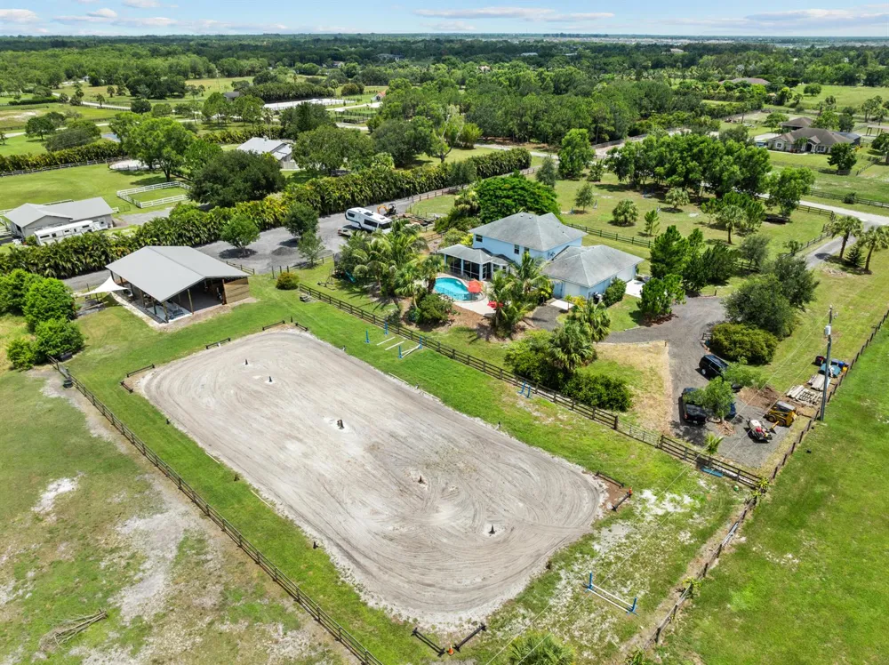 19925 Black Falcon Road Loxahatchee, FL 33470
