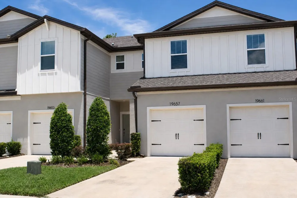 19657 SHADY OAK DRIVE Land O Lakes, FL 34638