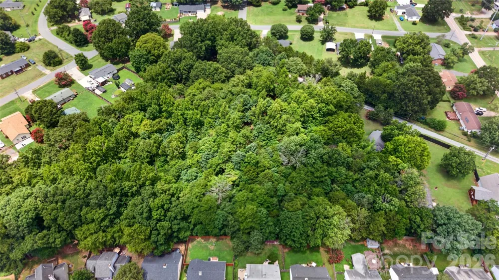 3545 Travis Lane Concord, NC 28027