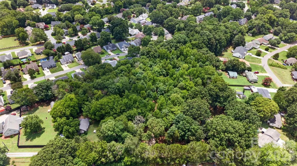 3545 Travis Lane Concord, NC 28027