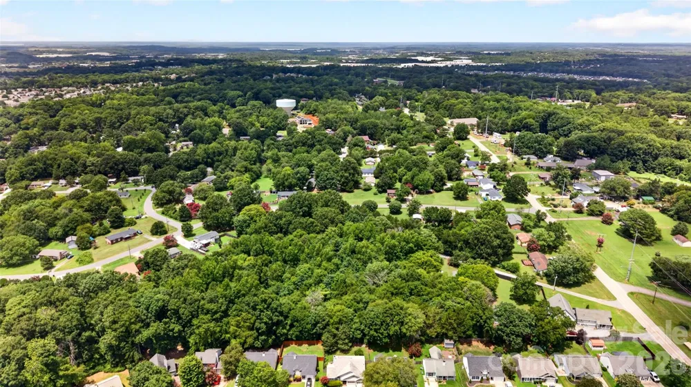 3545 Travis Lane Concord, NC 28027