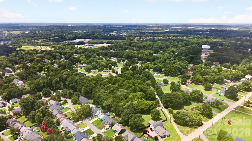 3545 Travis Lane Concord, NC 28027