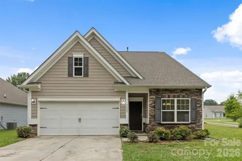 3200 Hickory Grove Drive