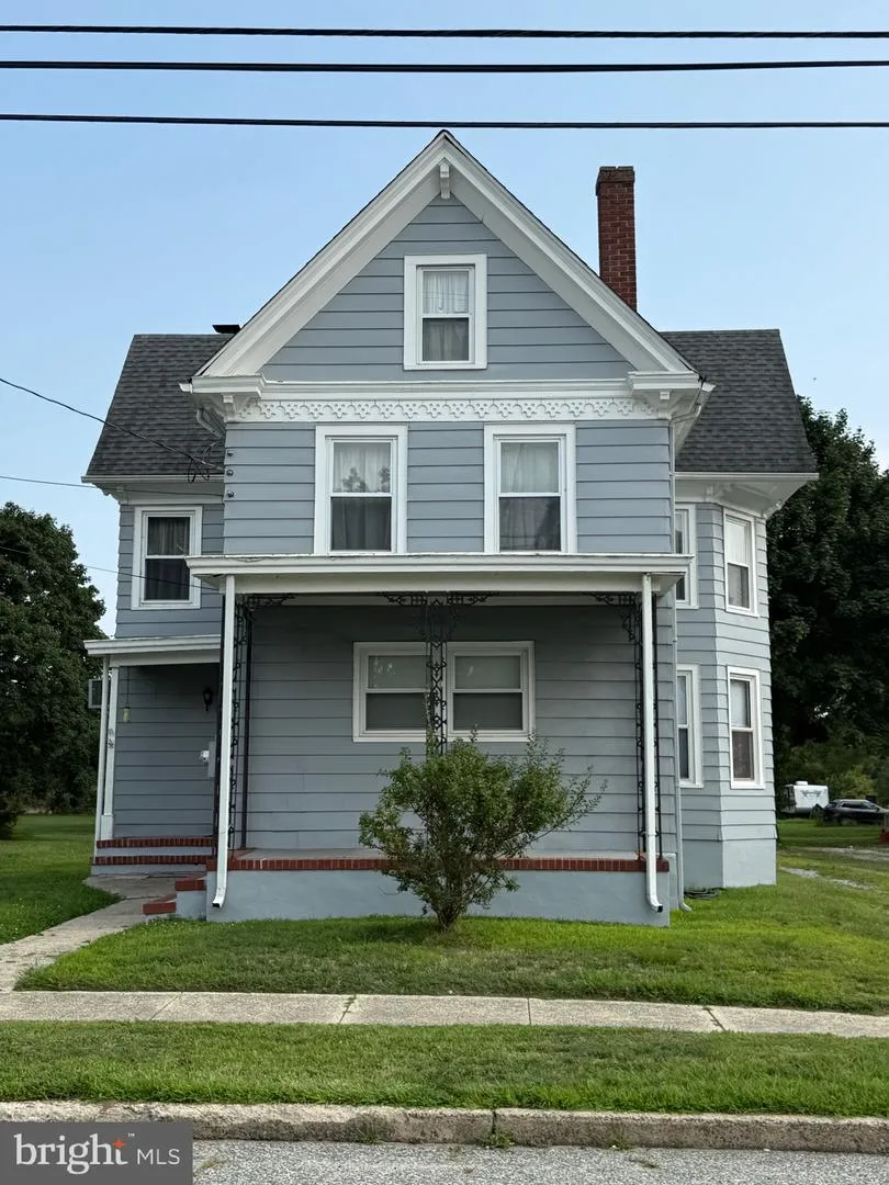 131 MAPLE AVENUE Cedarville, NJ 08311