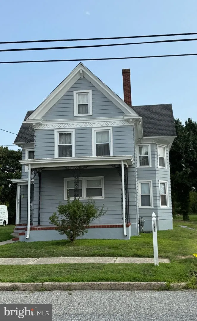 131 MAPLE AVENUE Cedarville, NJ 08311