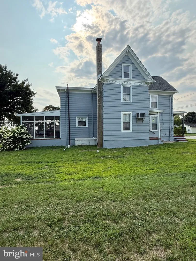 131 MAPLE AVENUE Cedarville, NJ 08311