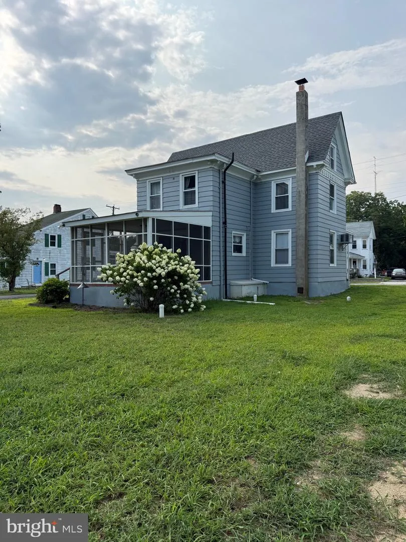 131 MAPLE AVENUE Cedarville, NJ 08311