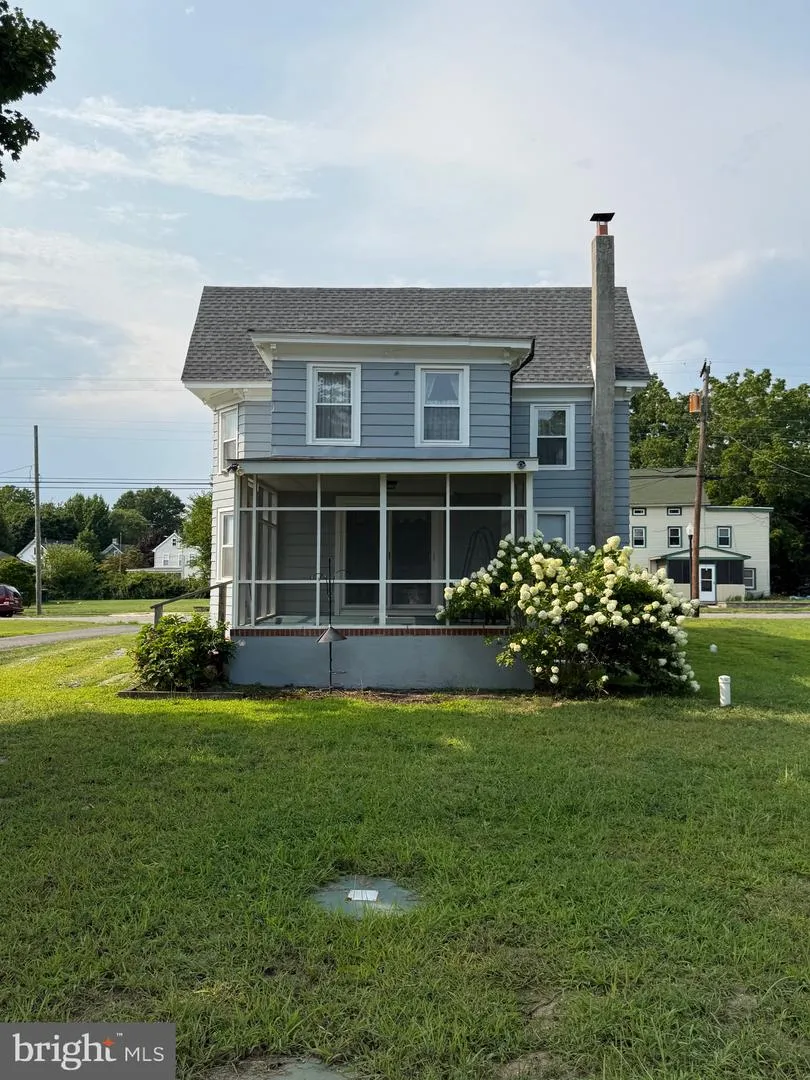 131 MAPLE AVENUE Cedarville, NJ 08311