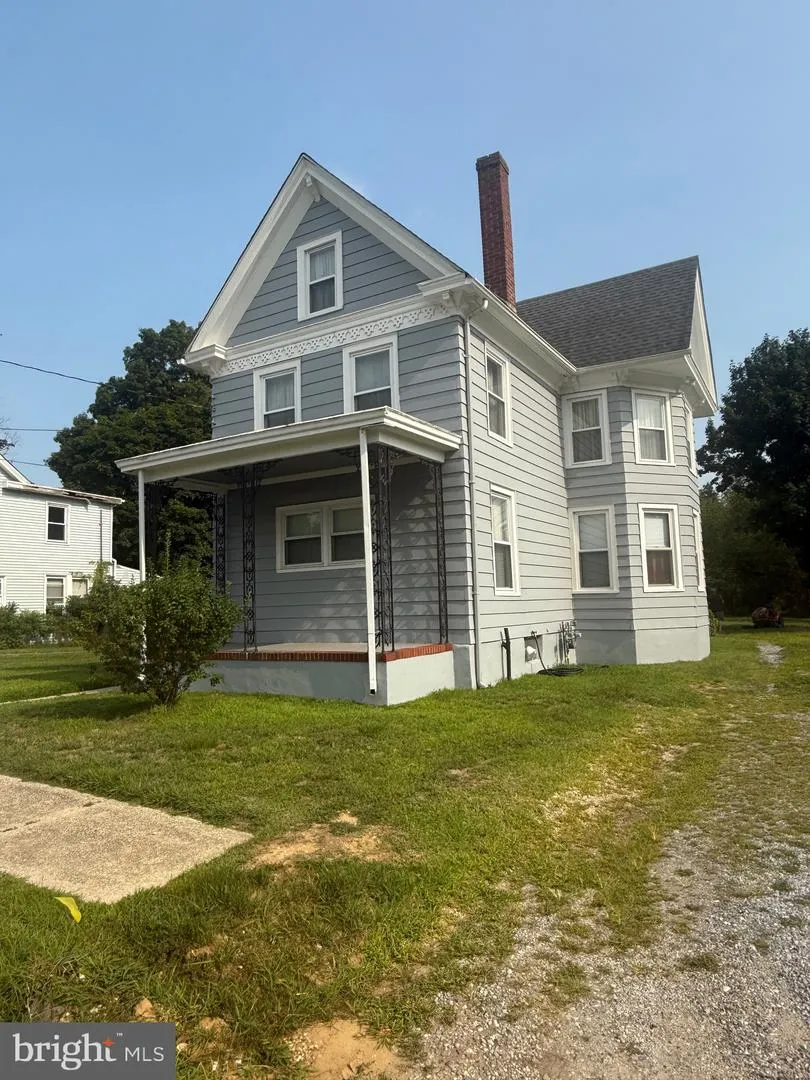 131 MAPLE AVENUE Cedarville, NJ 08311