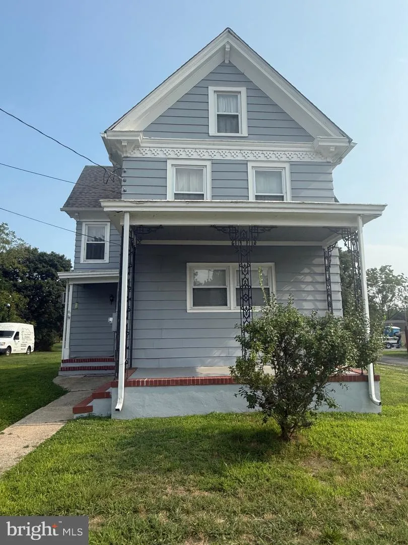 131 MAPLE AVENUE Cedarville, NJ 08311