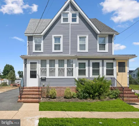 109 GREEN STREET