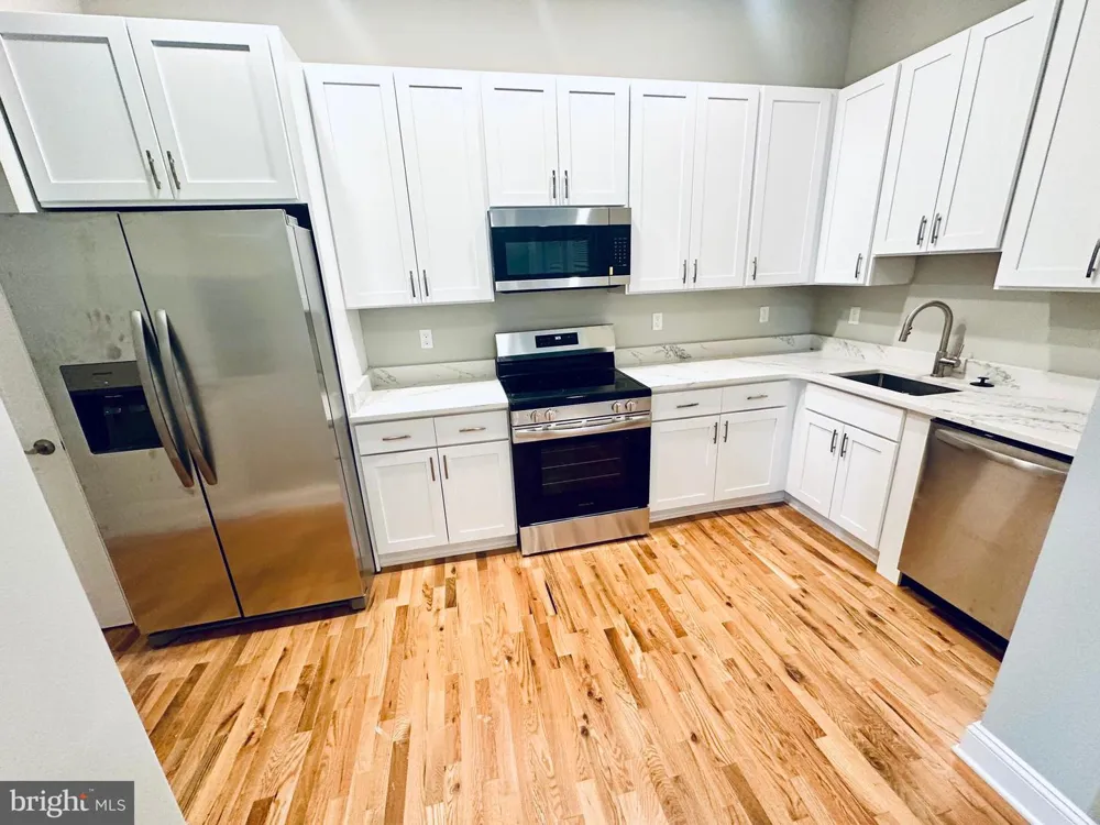 100 W LEXINGTON STREET #505 Baltimore, MD 21201