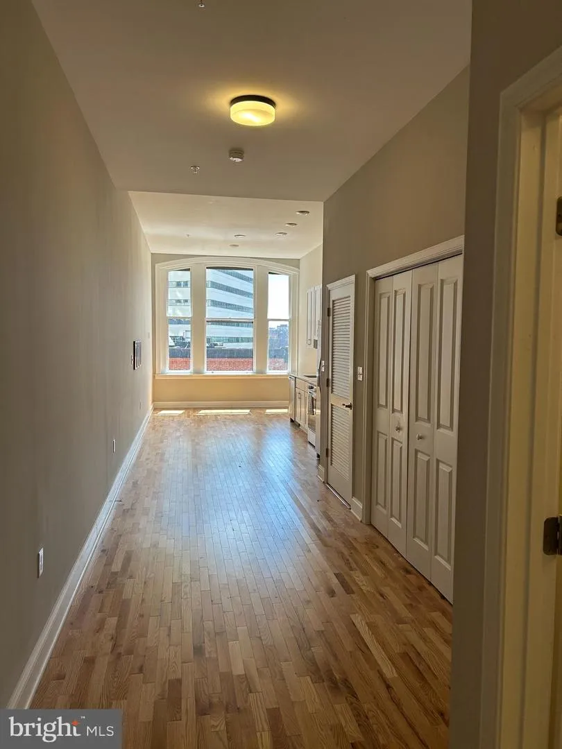 100 W LEXINGTON STREET #505 Baltimore, MD 21201