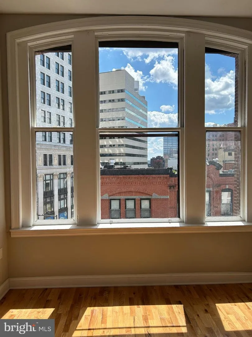 100 W LEXINGTON STREET #505 Baltimore, MD 21201