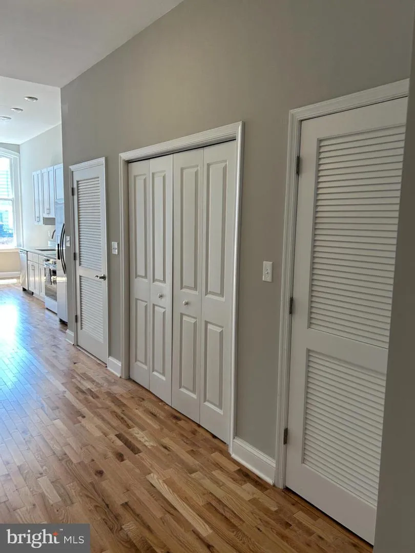 100 W LEXINGTON STREET #505 Baltimore, MD 21201