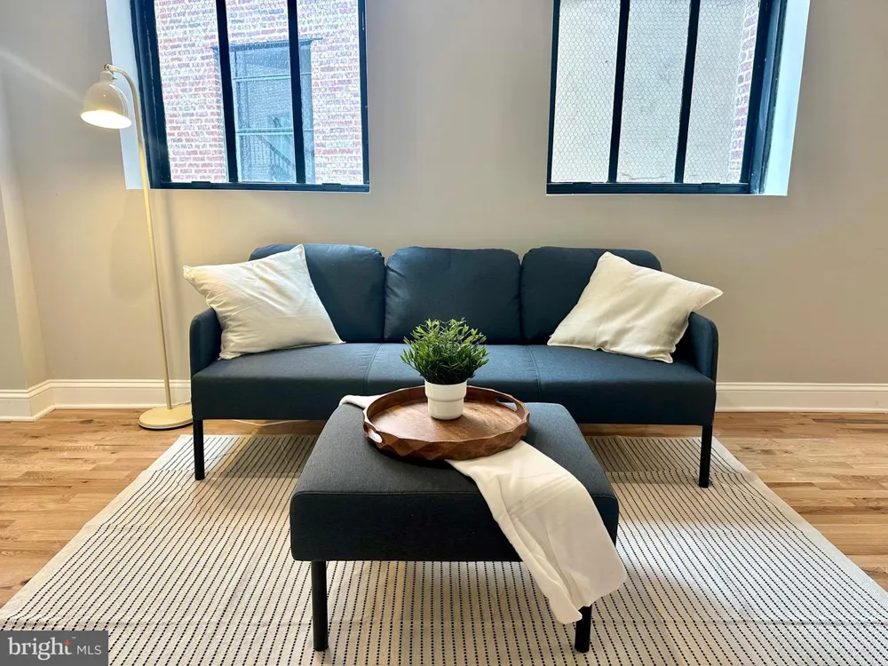 100 W LEXINGTON STREET #505 Baltimore, MD 21201