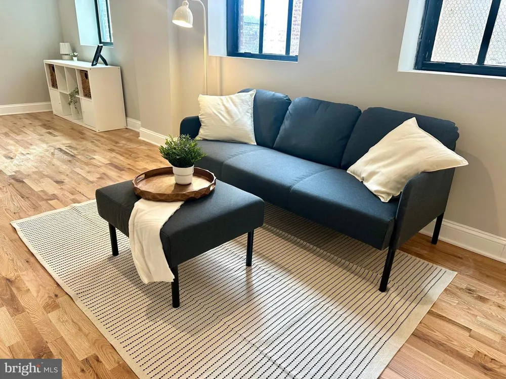 100 W LEXINGTON STREET #505 Baltimore, MD 21201