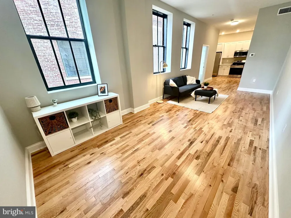 100 W LEXINGTON STREET #505 Baltimore, MD 21201