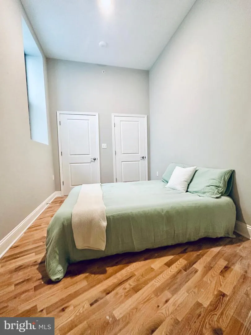 100 W LEXINGTON STREET #505 Baltimore, MD 21201