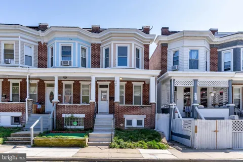 551 E 38TH STREET