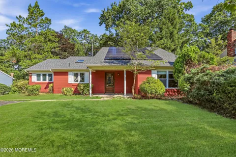 2349 Holly Hill Road