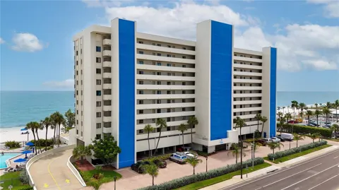 15000 GULF BOULEVARD #907
