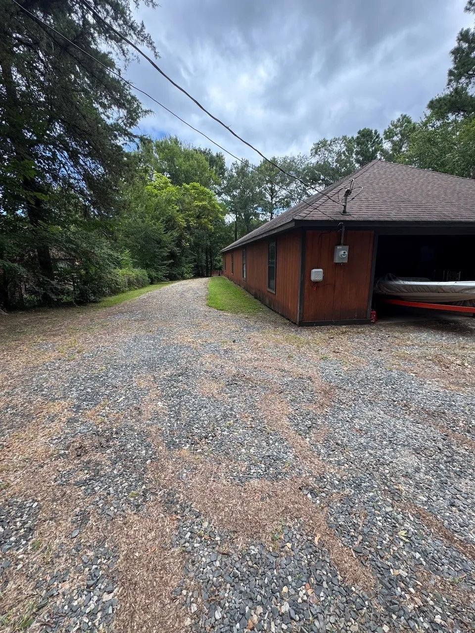 177 Miller Road Doyline, LA 71023