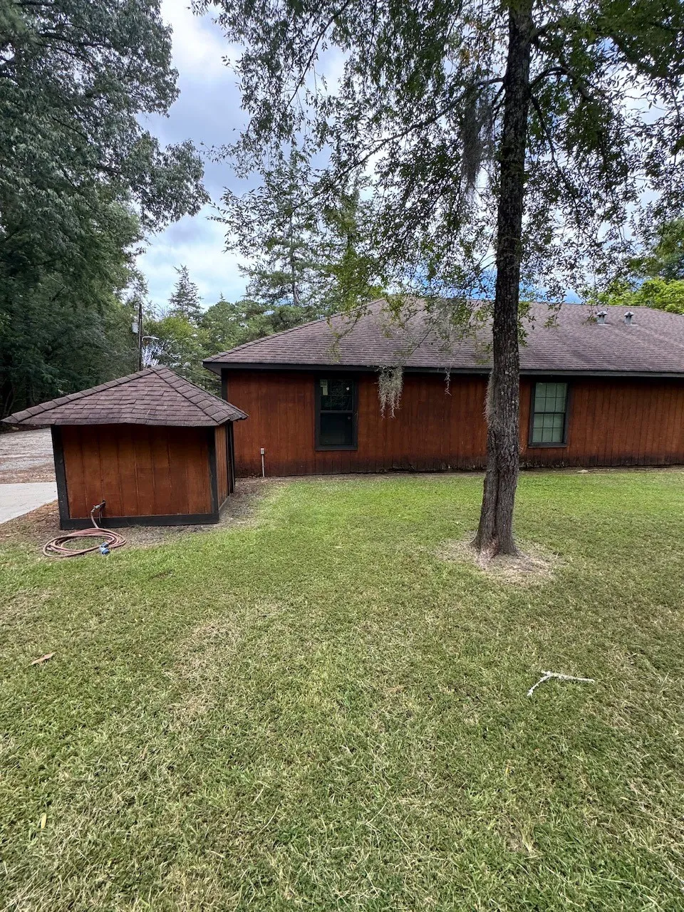 177 Miller Road Doyline, LA 71023