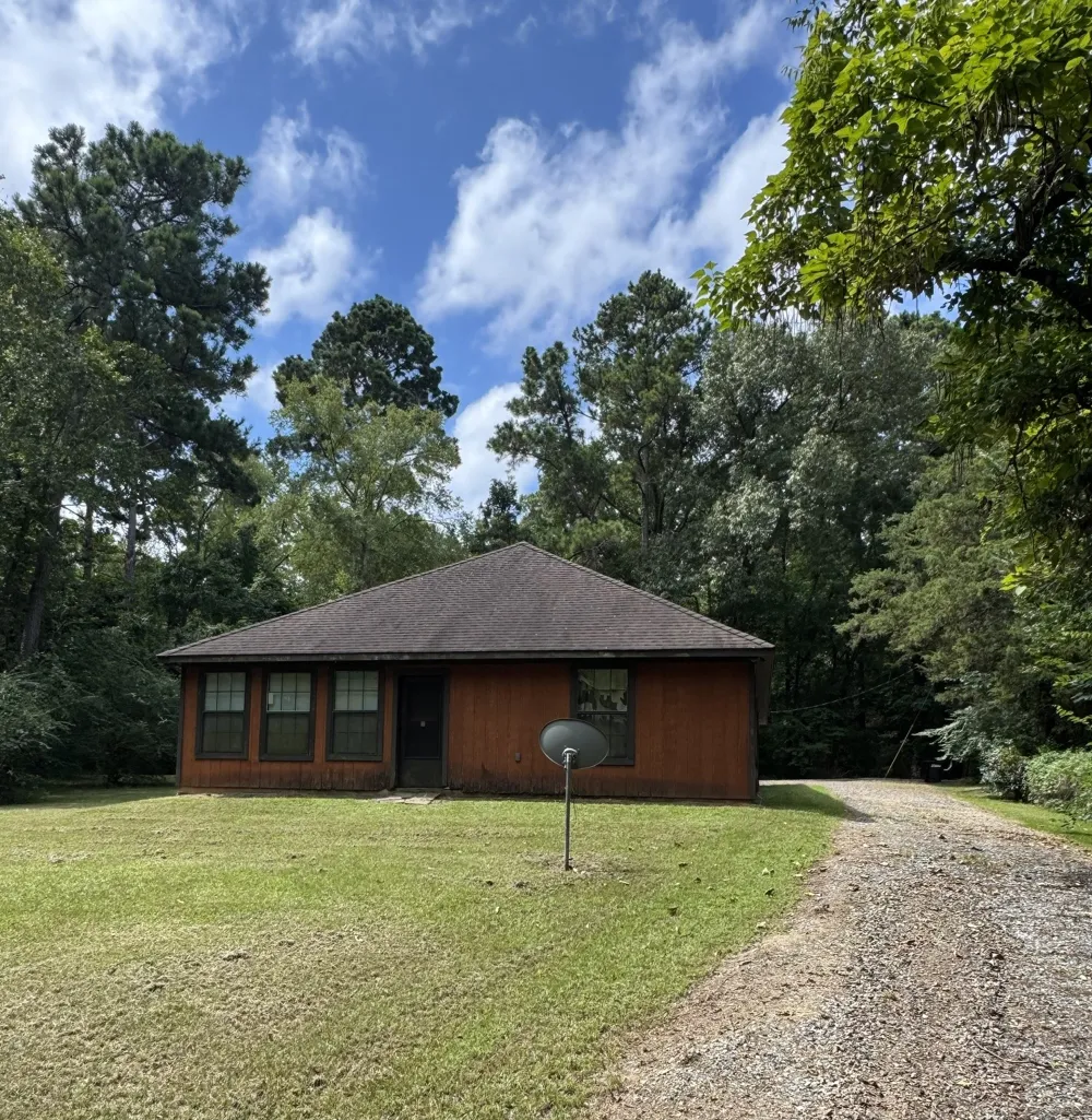 177 Miller Road Doyline, LA 71023