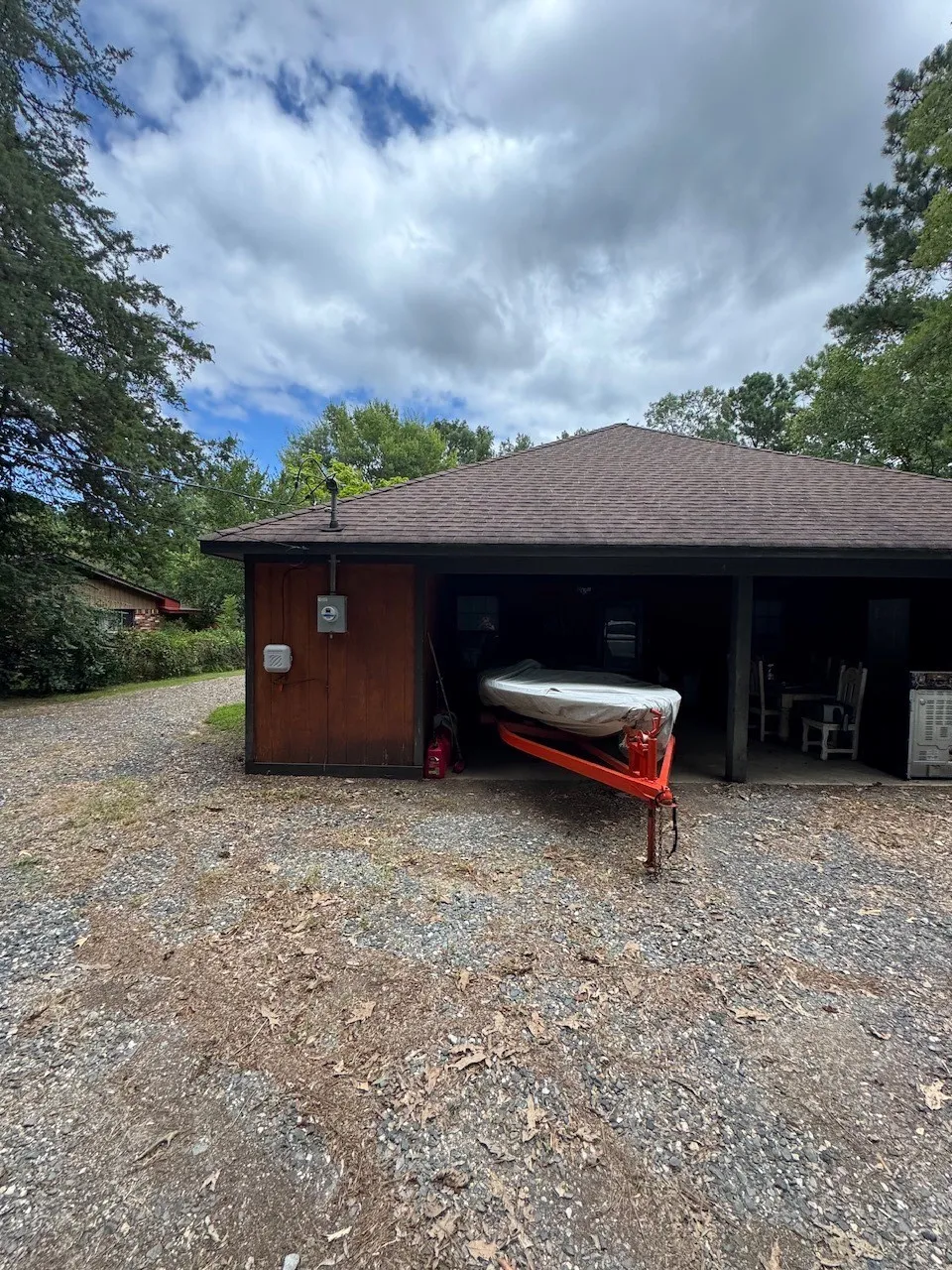 177 Miller Road Doyline, LA 71023