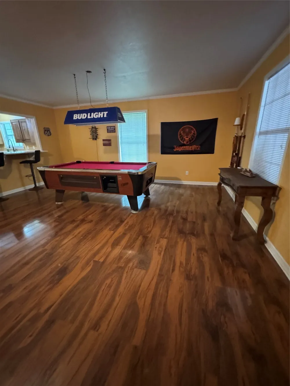 177 Miller Road Doyline, LA 71023