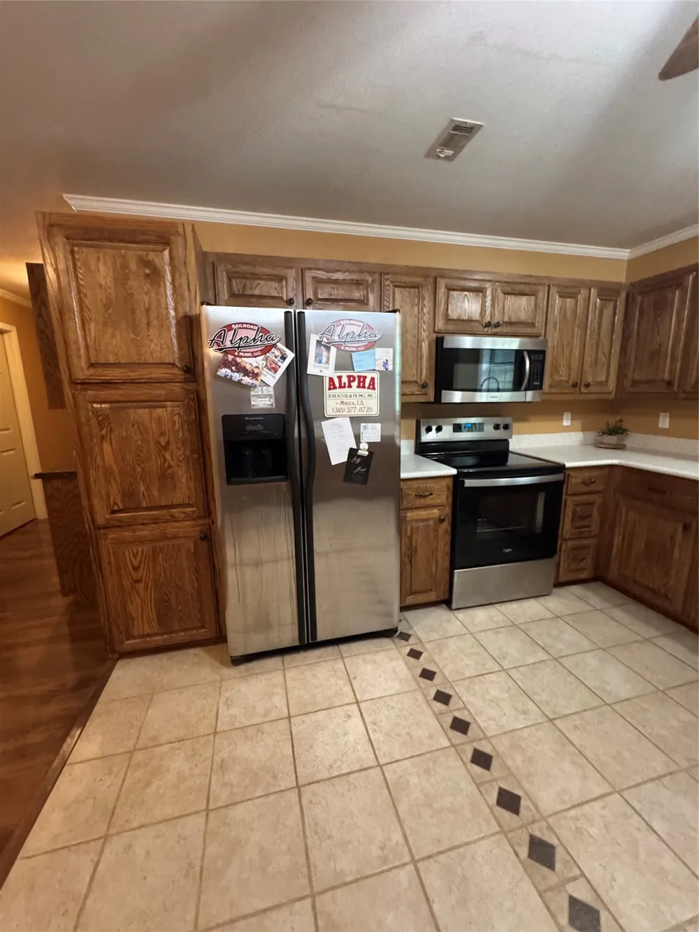177 Miller Road Doyline, LA 71023