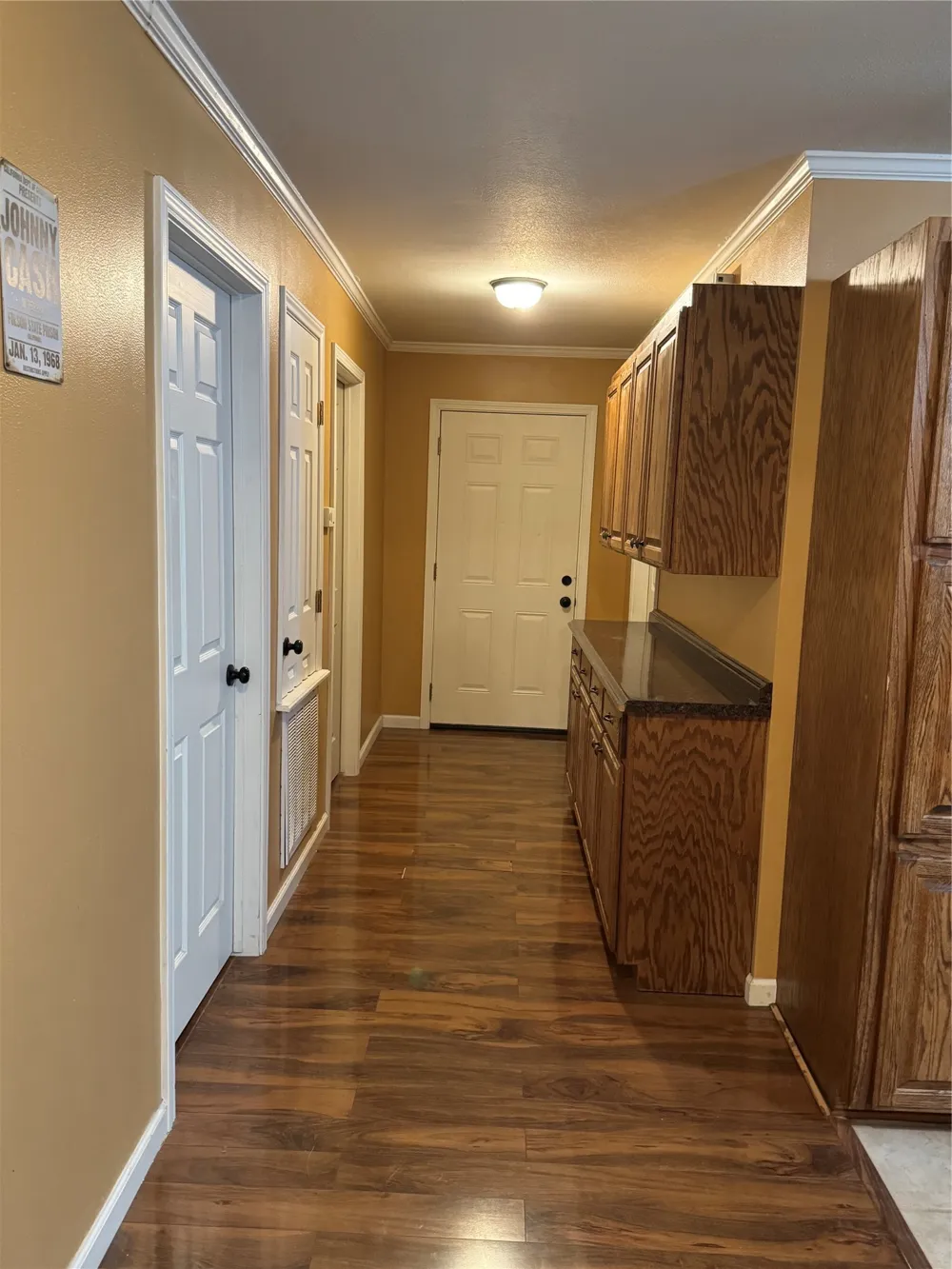 177 Miller Road Doyline, LA 71023