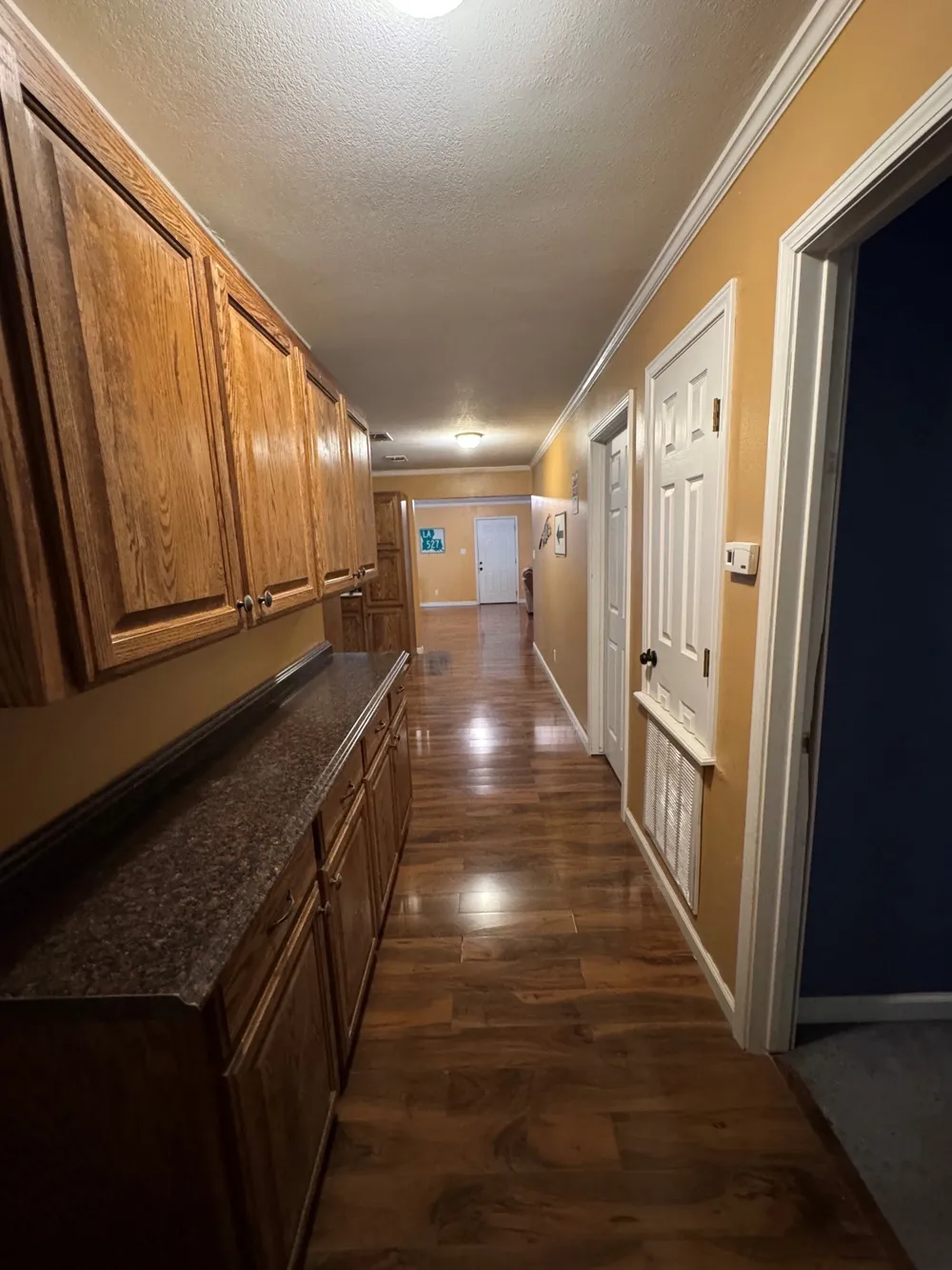 177 Miller Road Doyline, LA 71023