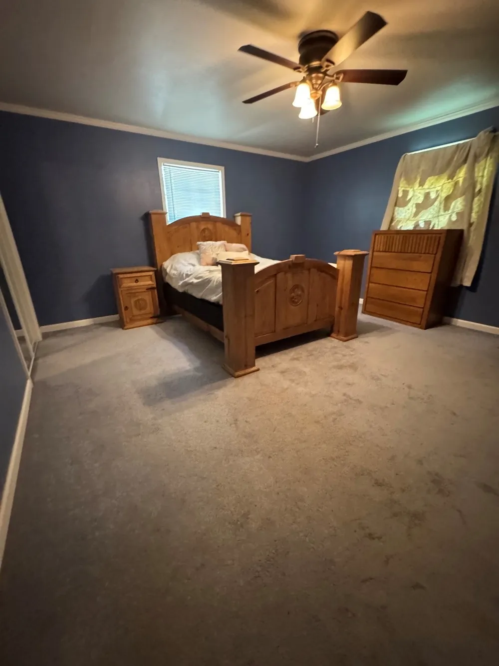 177 Miller Road Doyline, LA 71023