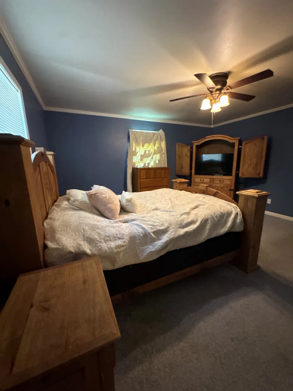 177 Miller Road Doyline, LA 71023