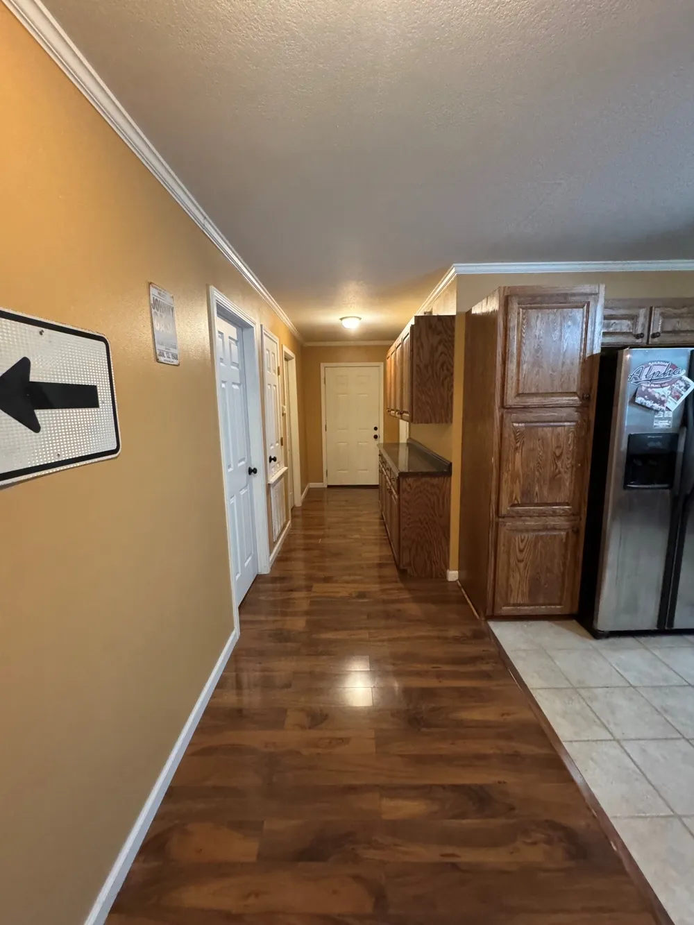 177 Miller Road Doyline, LA 71023
