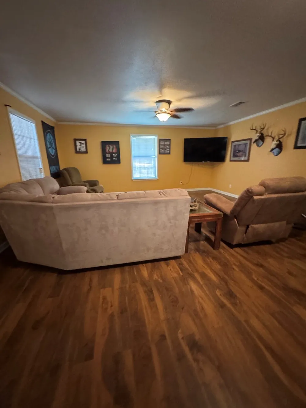 177 Miller Road Doyline, LA 71023