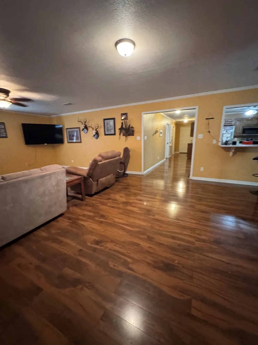 177 Miller Road Doyline, LA 71023