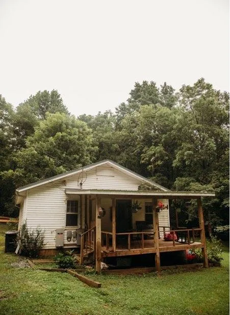 200 Old Woodring Road